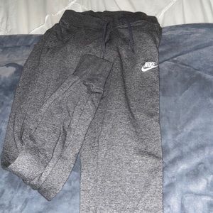 Nike joggers